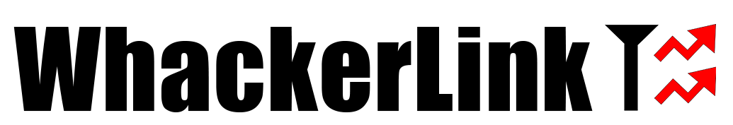 WhackerLink Logo